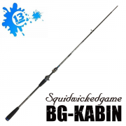 BG-KABIN SERIES